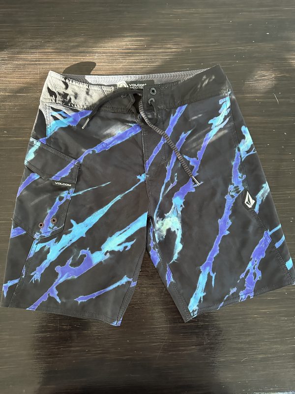 Volcom Modtech Boards Shorts