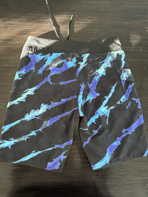 Volcom Modtech Boards Shorts - Image 2