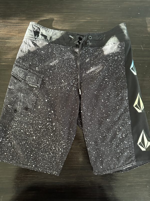 Modtech Volcom Board Shorts