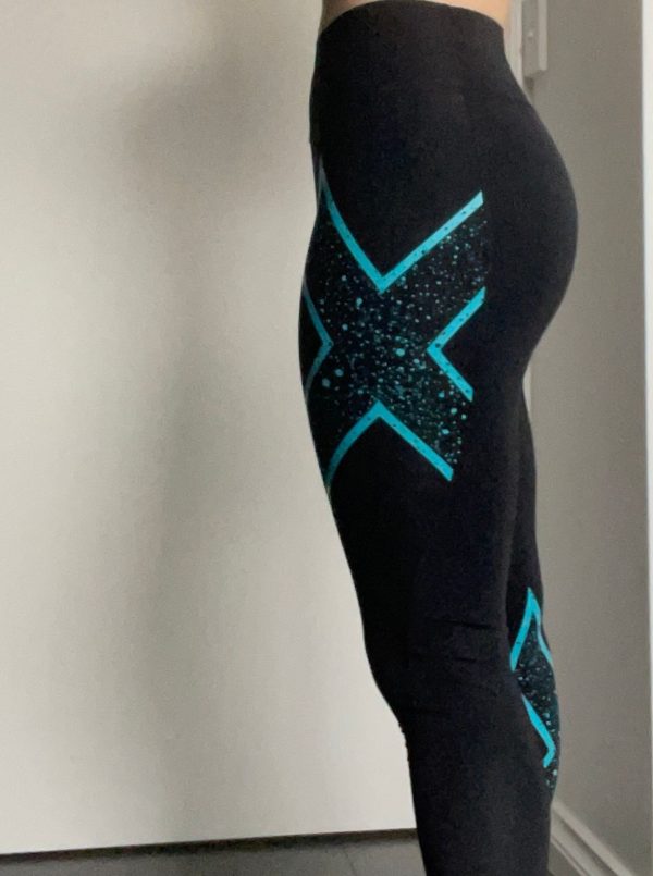 2XU Full Length Tights