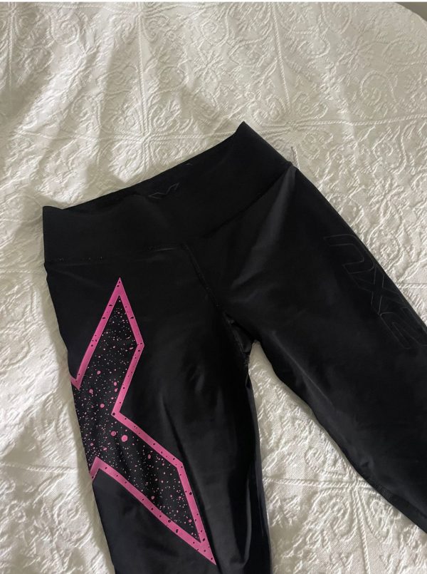 2XU Full Length Tights