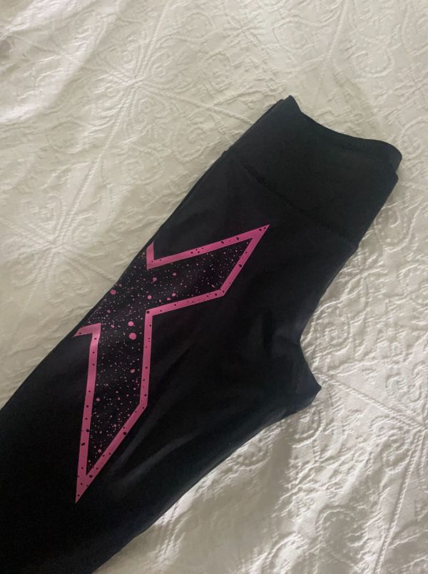 2XU Full Length Tights - Image 2