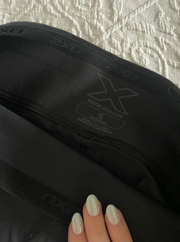 2XU Full Length Tights - Image 3