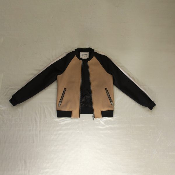 Pull&Bear Bomber Jacket