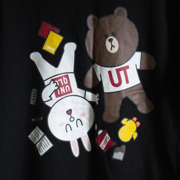 Uniqlo X Line Friends - Image 2