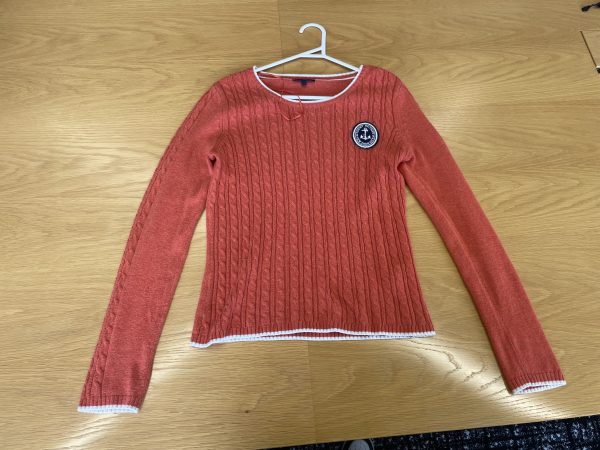 Vintage Tommy Hilfiger sweater