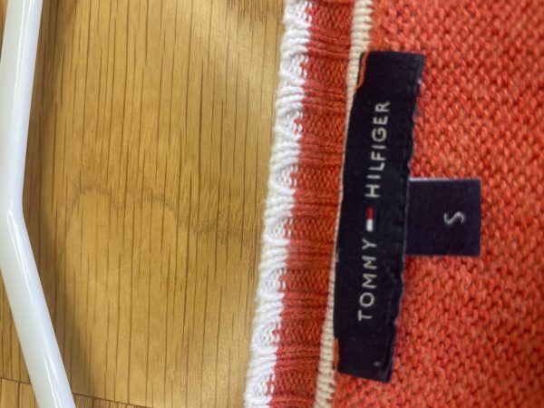 Vintage Tommy Hilfiger sweater - Image 3