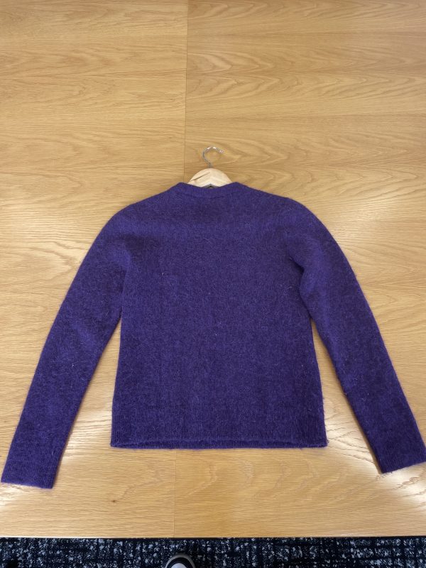 Paris Atelier Sweater - Image 2