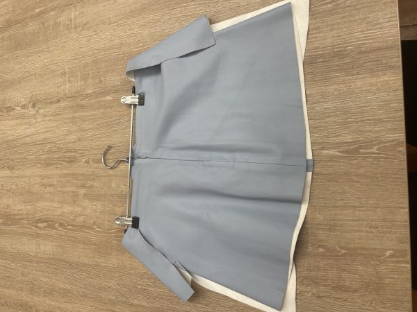 ZARA Frafaluc Collection Mini Skirt - Image 3