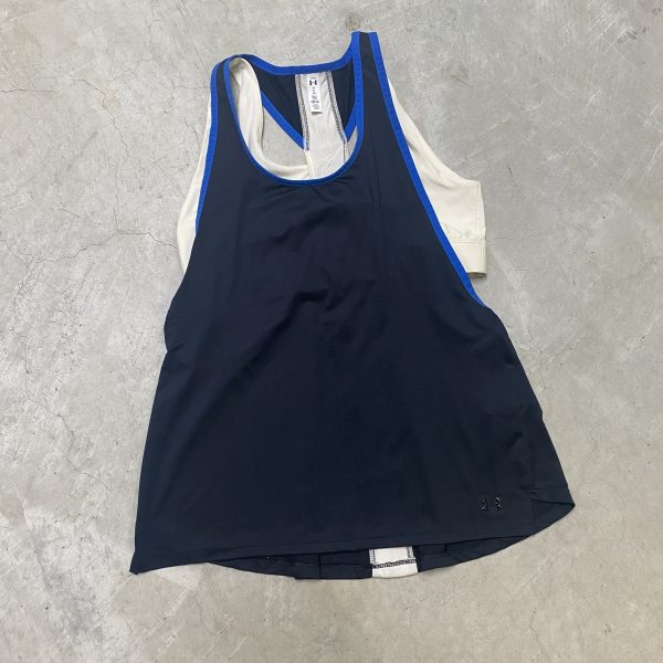 Under Armour Singlet