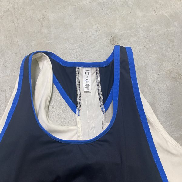 Under Armour Singlet - Image 2