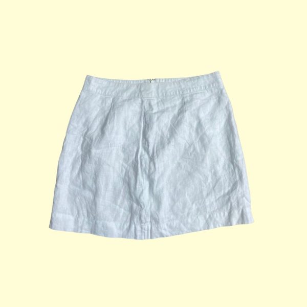 Assembly Label Skirt